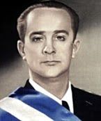 GOBIERNO DE JACOBO ARBENZ GUSMÁN