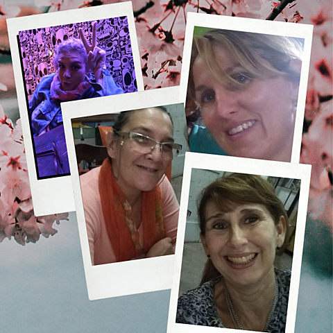 Primer(os) Encuentro(s)