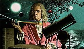 Isaac Newton