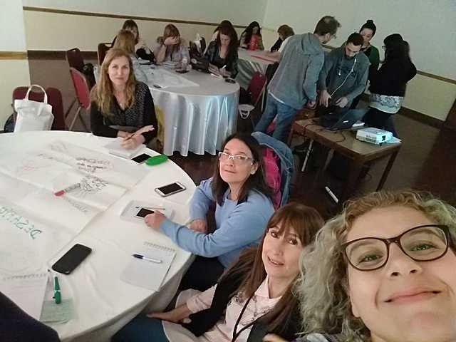 Presencial (nuevos y Buenos Aires)