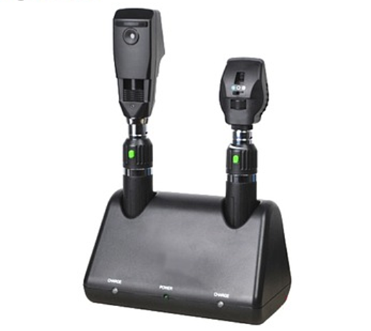 RETINOSCOPIO LANDOLT