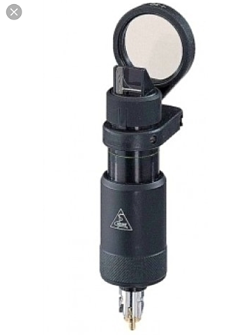 ADAMS OFTALMOSCOPIO MONOCULAR