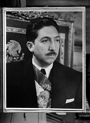 Políticas Sociales 1946