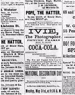 Creación del Primer Anuncio