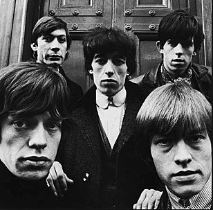 1960 - The Rolling Stones