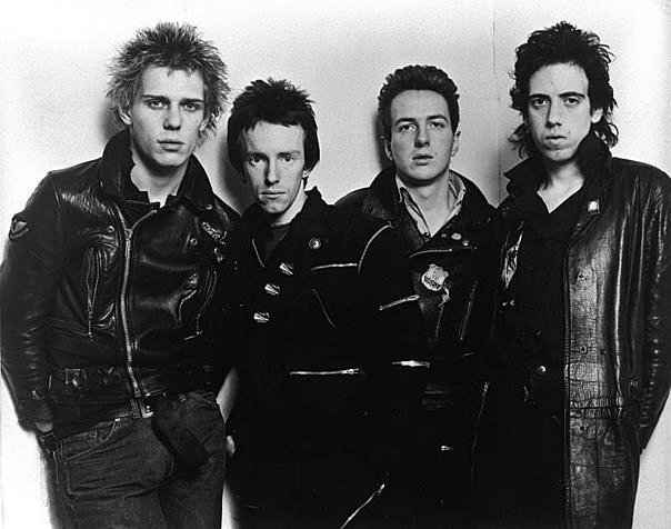 1970 - The Clash