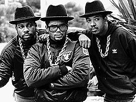1980 - Run-D.M.C.