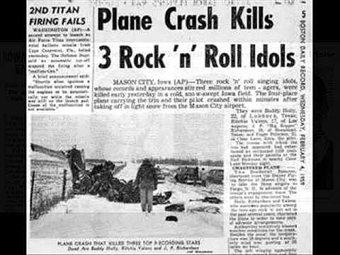 The end of the 1950's