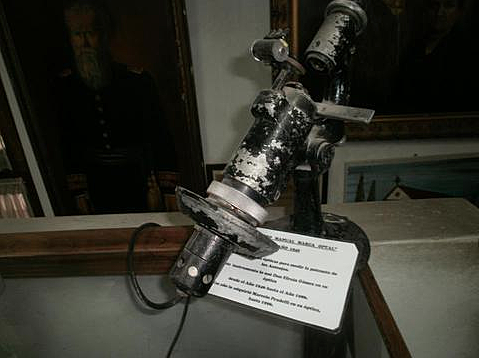 Comercialización del Lensometro