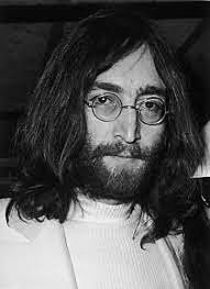 The death of John Lennon