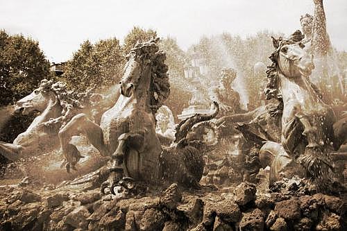 Overthrow the Gillent