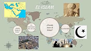 NACE EL ISLAM