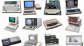 Timeline: Historia de los computadores