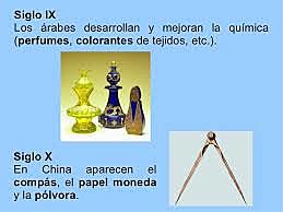 EN CHINA APARECE EL COMPÁS, EL PAPEL, LA MONEDA Y LA PÓLVORA