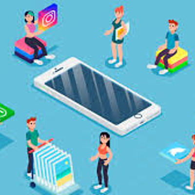 Timeline: la informacion y la comunicacion en el tiempo