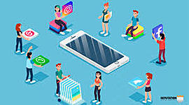 Timeline: la informacion y la comunicacion en el tiempo