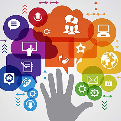 Timeline: comunicacion en el tiempo