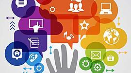 Timeline: comunicacion en el tiempo