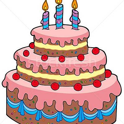 Timeline: Linea dei compleanni