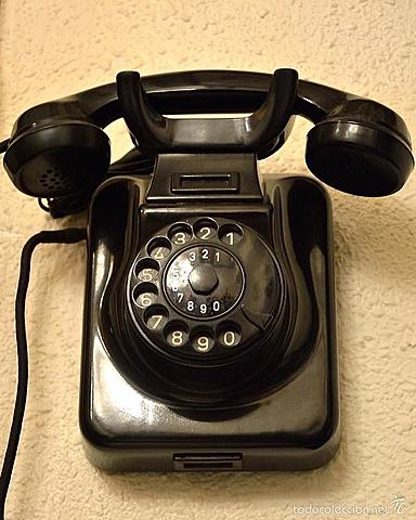 EL TELEFONO