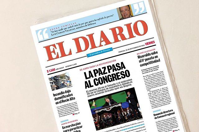 EL PERIODICO