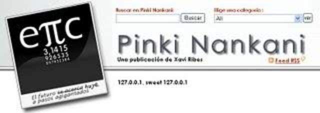 Pinki Nankani