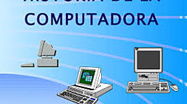 Timeline: Historia de los computadores