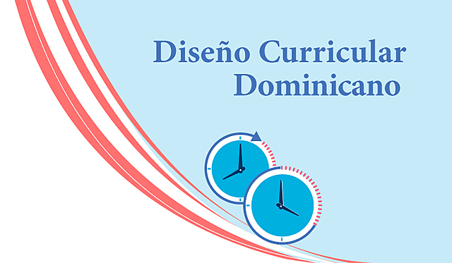 Nuevo diseño curricular
