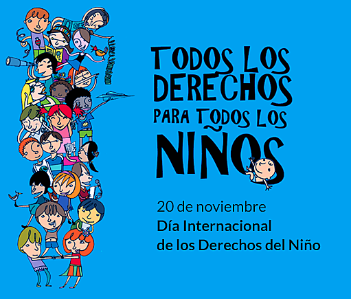 Convención Derechos de los Niños