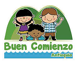 Política pública departamental. Buen comienzo Antioquia . Ordenanza