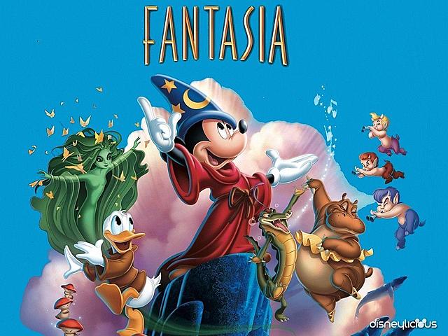 Fantasia 2000