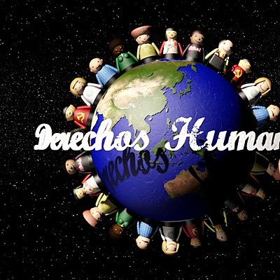 Timeline: Antecedentes de los DDHH