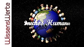 Timeline: Antecedentes de los DDHH