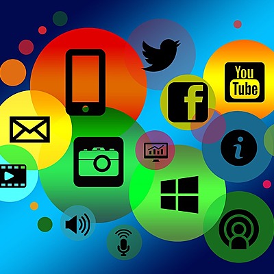 Timeline: origen del internet