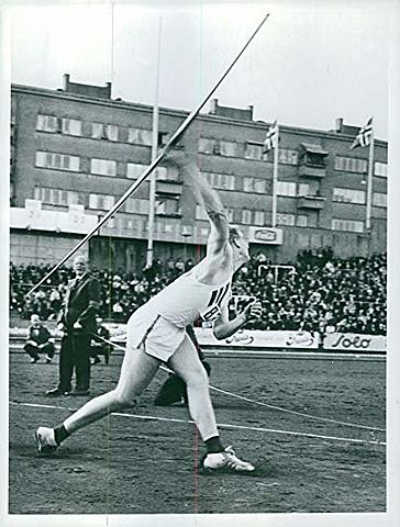 Investigación de H. H. Murphy