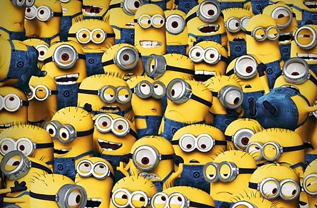 Minions