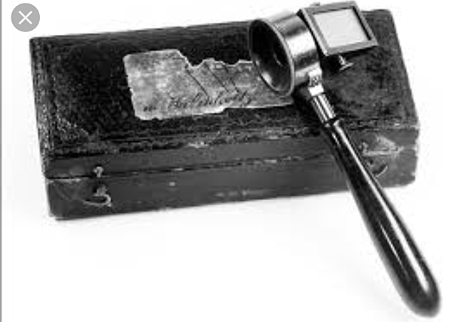 Oftalmoscopio Augenstegel