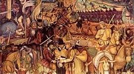 Timeline: DERECHO LABORAL.Araceli Otero