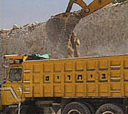 Construction begins on Jewish settlement near Jerusalem