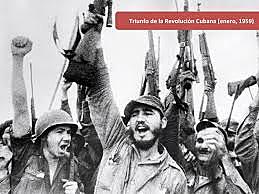 crisis de los misiles en Cuba