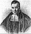 Thomas Bayes (Inferencia probabilística)