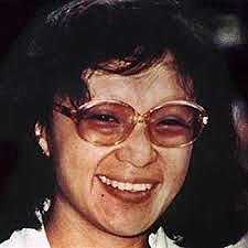 MUERTE DE  MYRNA MACK