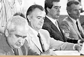 LOS AMIGOS DE CONTADORA