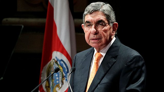 ¡EL PREMIO NOBEL A UN PRESIDENTE!