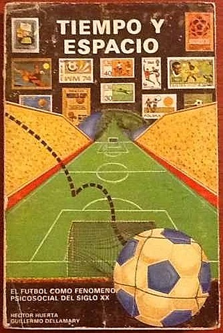 Publicación del libro Tiempo y Espacio