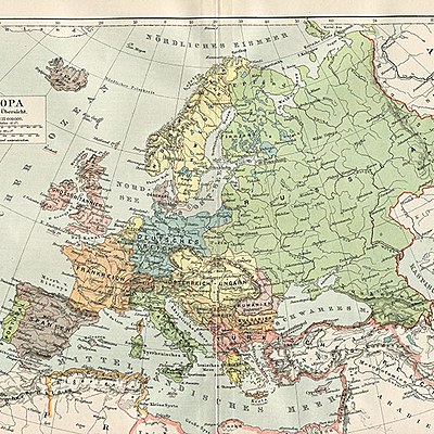 Timeline: AP Euro Religious Timeline