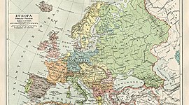 Timeline: AP Euro Religious Timeline