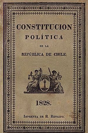 Constitución liberal