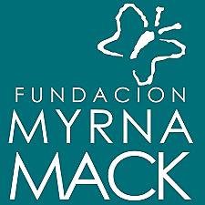 Helen Mack creo la "Fundación Myrna Mack "