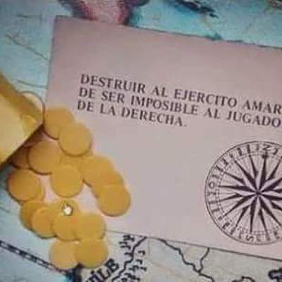 Timeline: ESTADO - EDUCACIÓN - SOCIEDAD